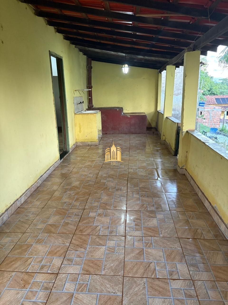 Chácara, 2 quartos, 2643 m² - Foto 21