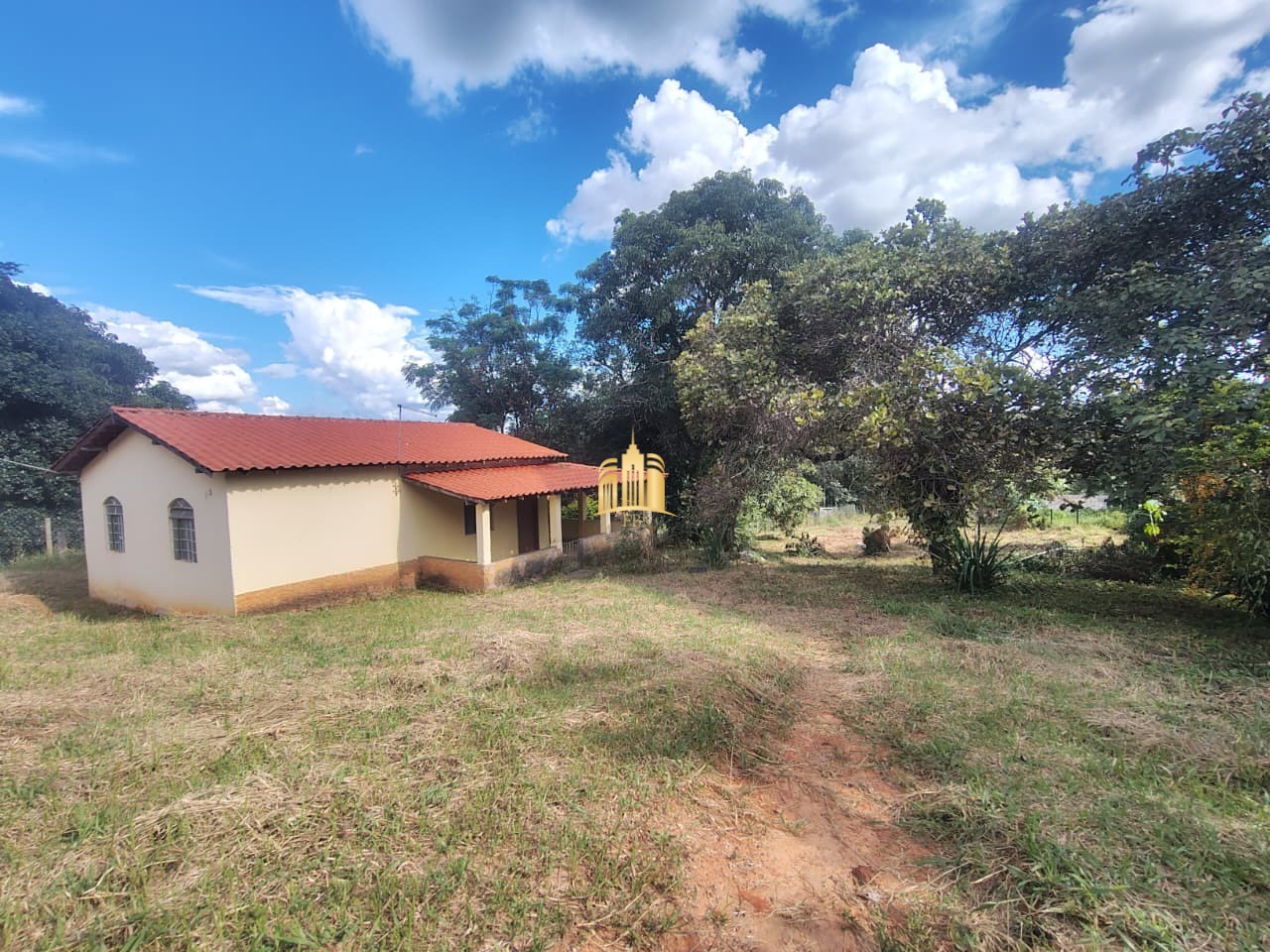 Chácara, 2 quartos, 2643 m² - Foto 3