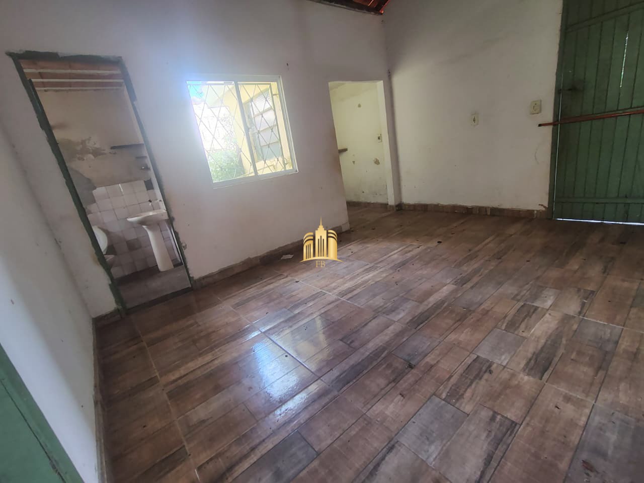 Chácara, 2 quartos, 2643 m² - Foto 7