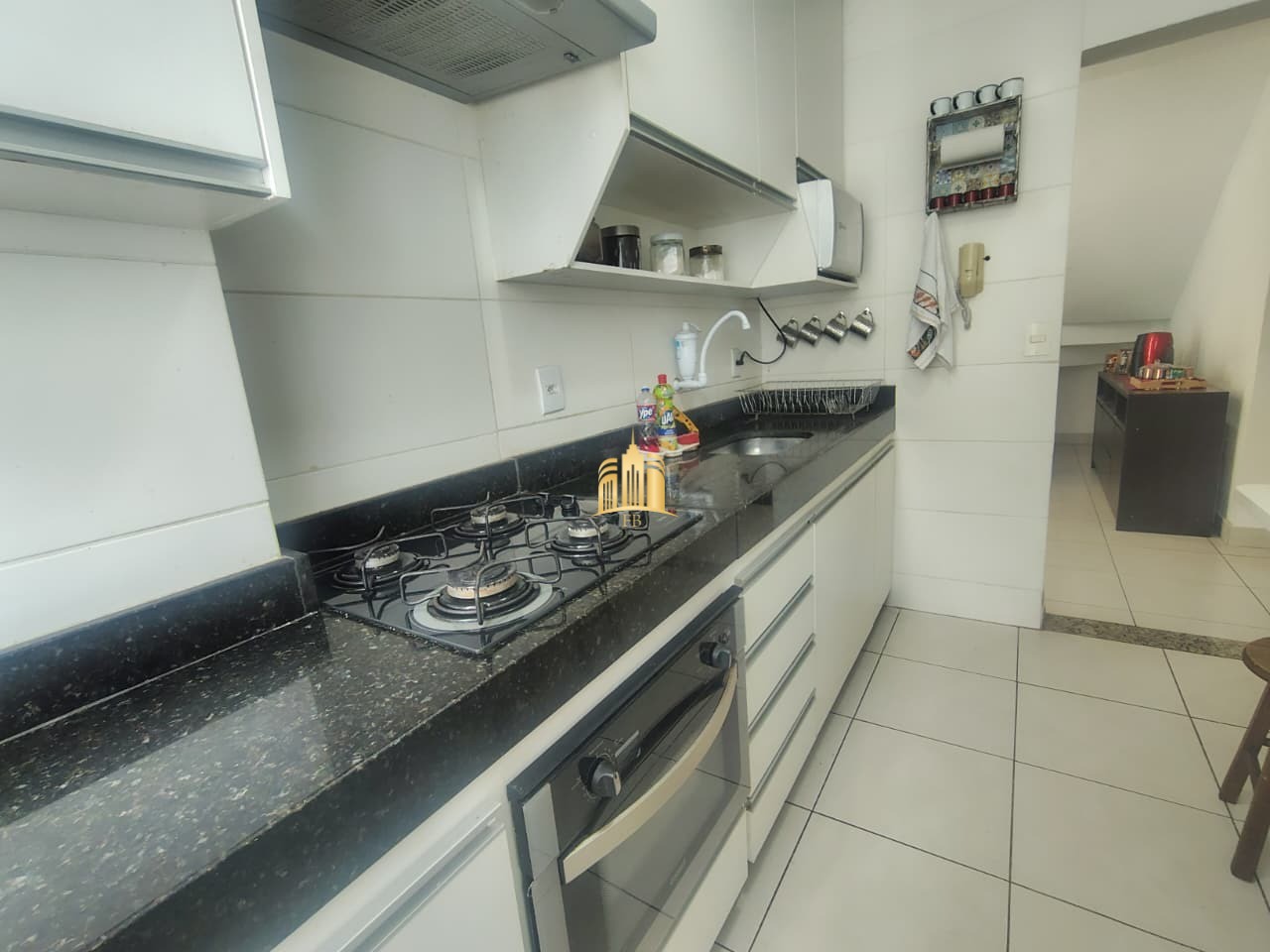 Apartamento, 2 quartos, 20 m² - Foto 8