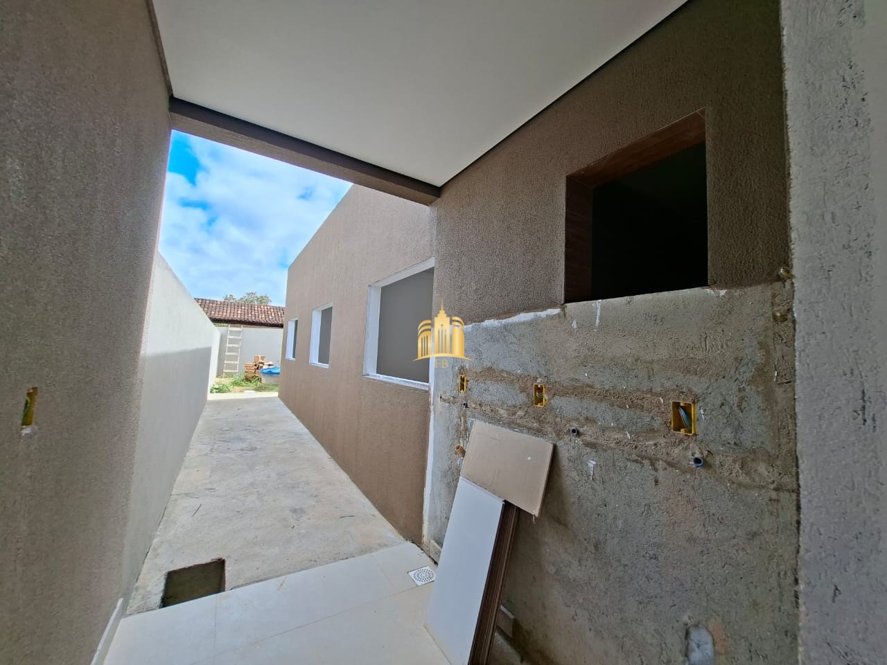 Casa, 3 quartos, 90 m² - Foto 25