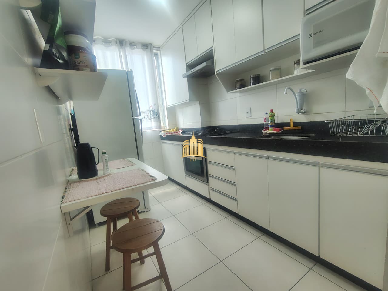 Apartamento, 2 quartos, 20 m² - Foto 9