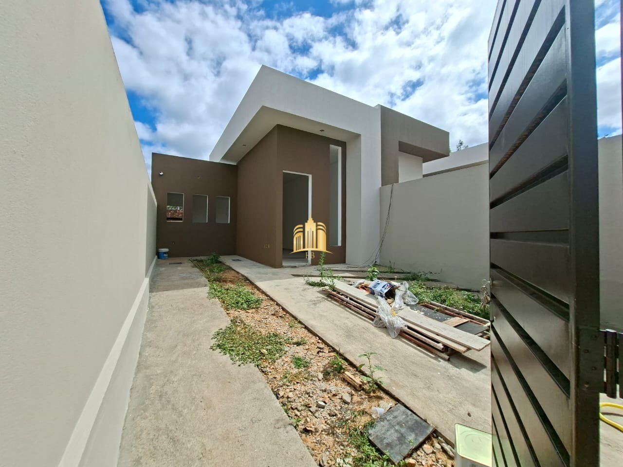 Casa, 3 quartos, 90 m² - Foto 3