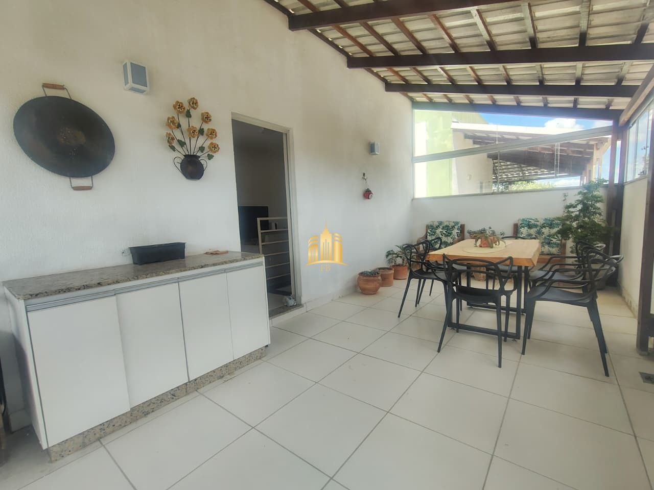 Apartamento, 2 quartos, 20 m² - Foto 15