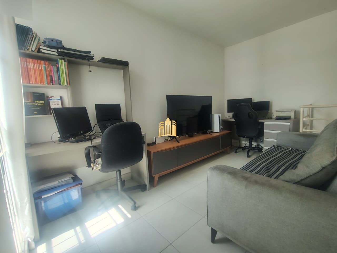 Apartamento, 2 quartos, 20 m² - Foto 12