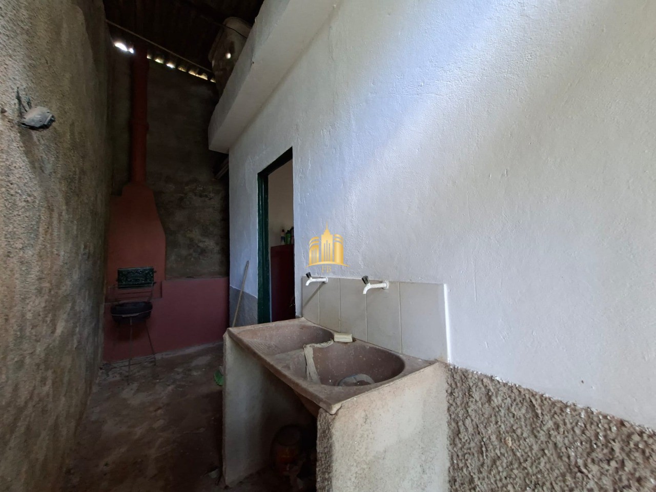Sítio, 1 quarto, 1080 m² - Foto 9