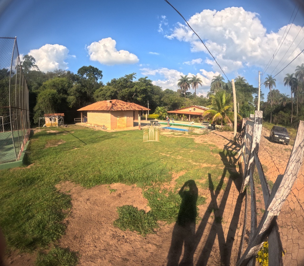 Sítio, 3 quartos, 4200 m² - Foto 9
