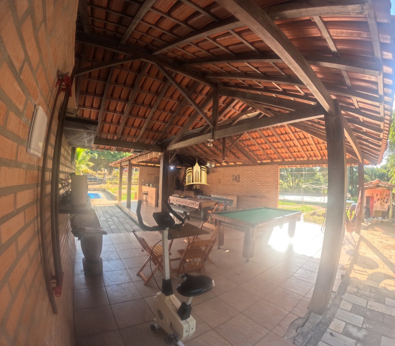 Sítio, 3 quartos, 4200 m² - Foto 19