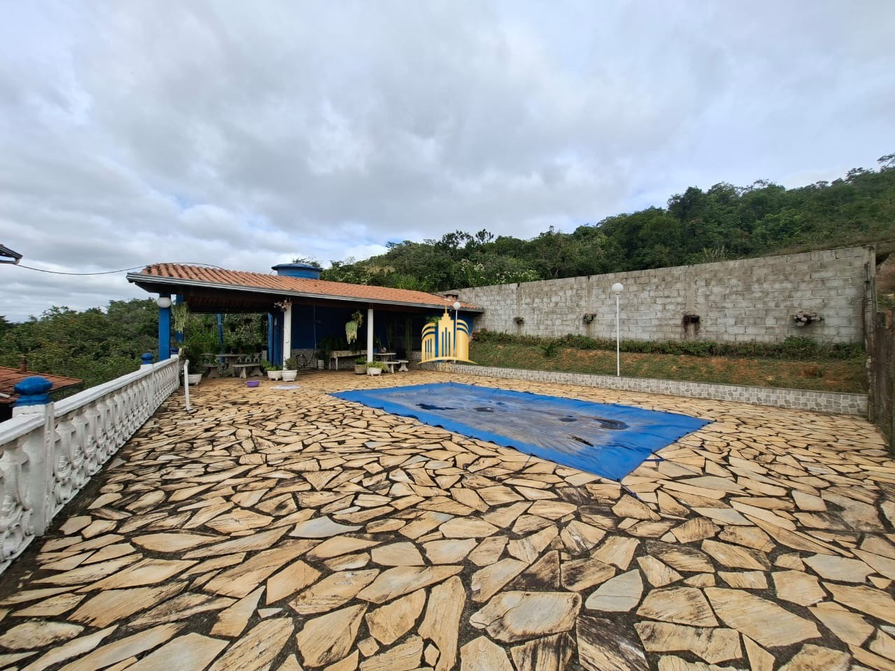 Sítio, 3 quartos, 3400 m² - Foto 34