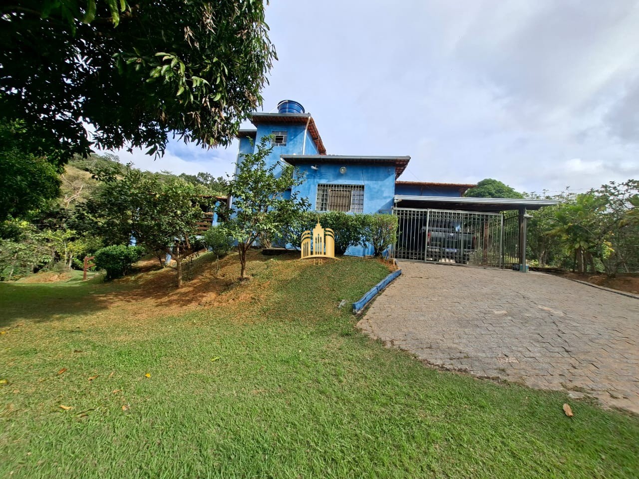 Sítio, 3 quartos, 3400 m² - Foto 24