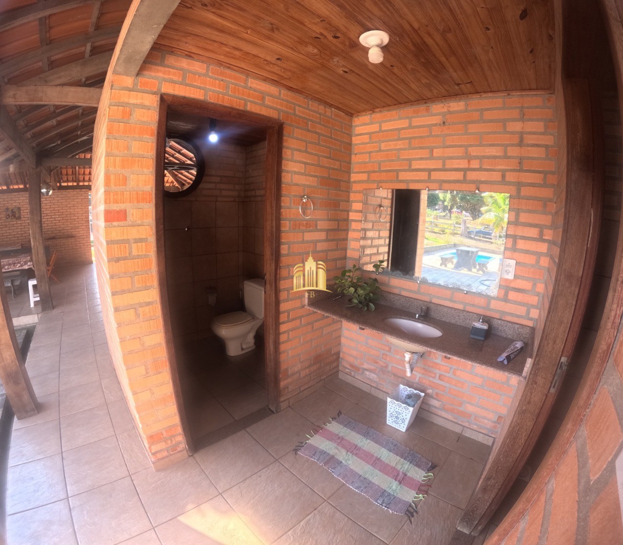 Sítio, 3 quartos, 4200 m² - Foto 22