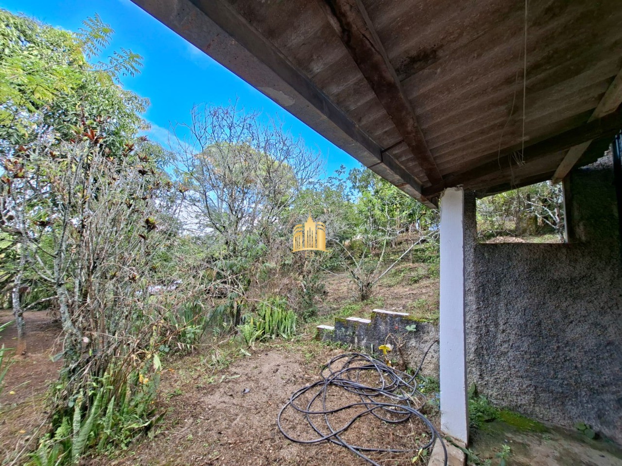 Sítio, 1 quarto, 1080 m² - Foto 4
