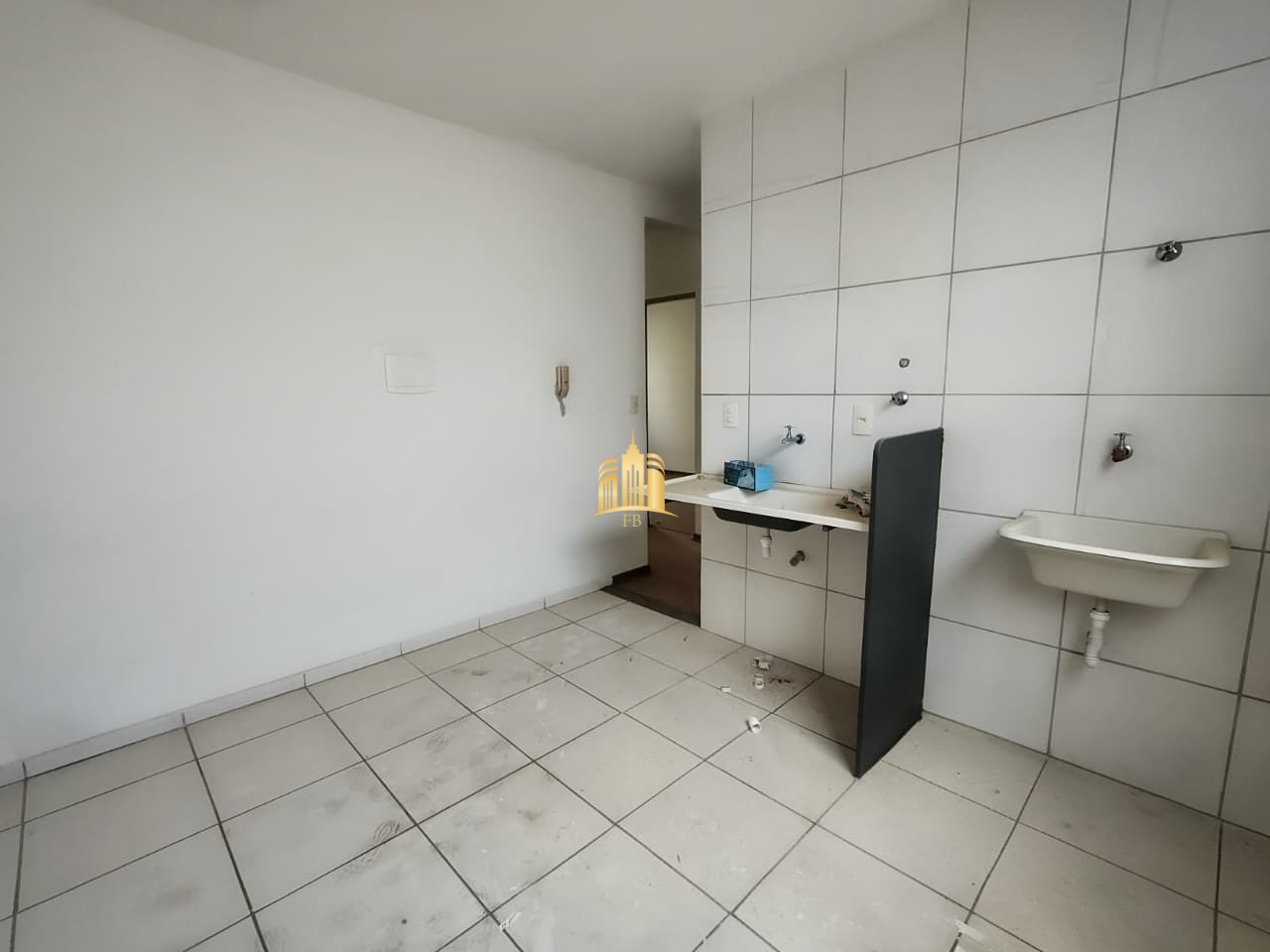Apartamento, 2 quartos, 50 m² - Foto 3
