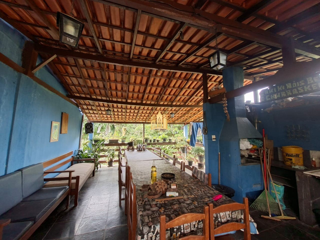 Sítio, 3 quartos, 3400 m² - Foto 42