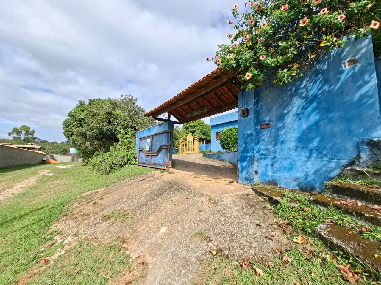 Sítio, 3 quartos, 3400 m² - Foto 5