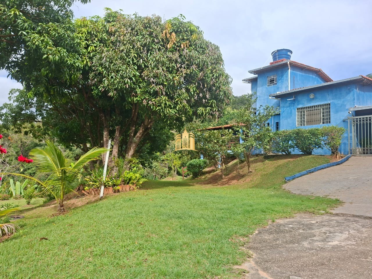 Sítio, 3 quartos, 3400 m² - Foto 4