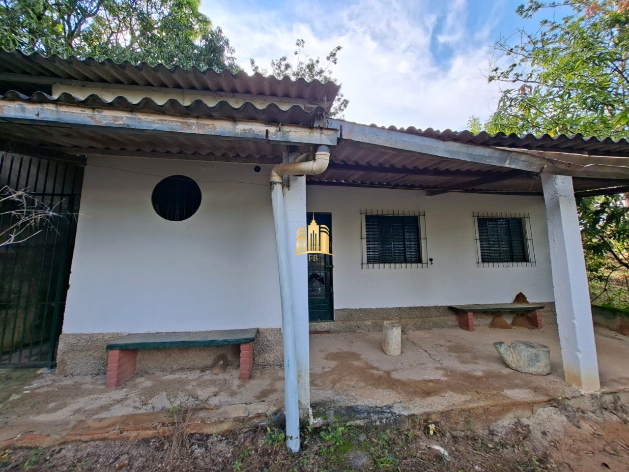 Sítio, 1 quarto, 1080 m² - Foto 15
