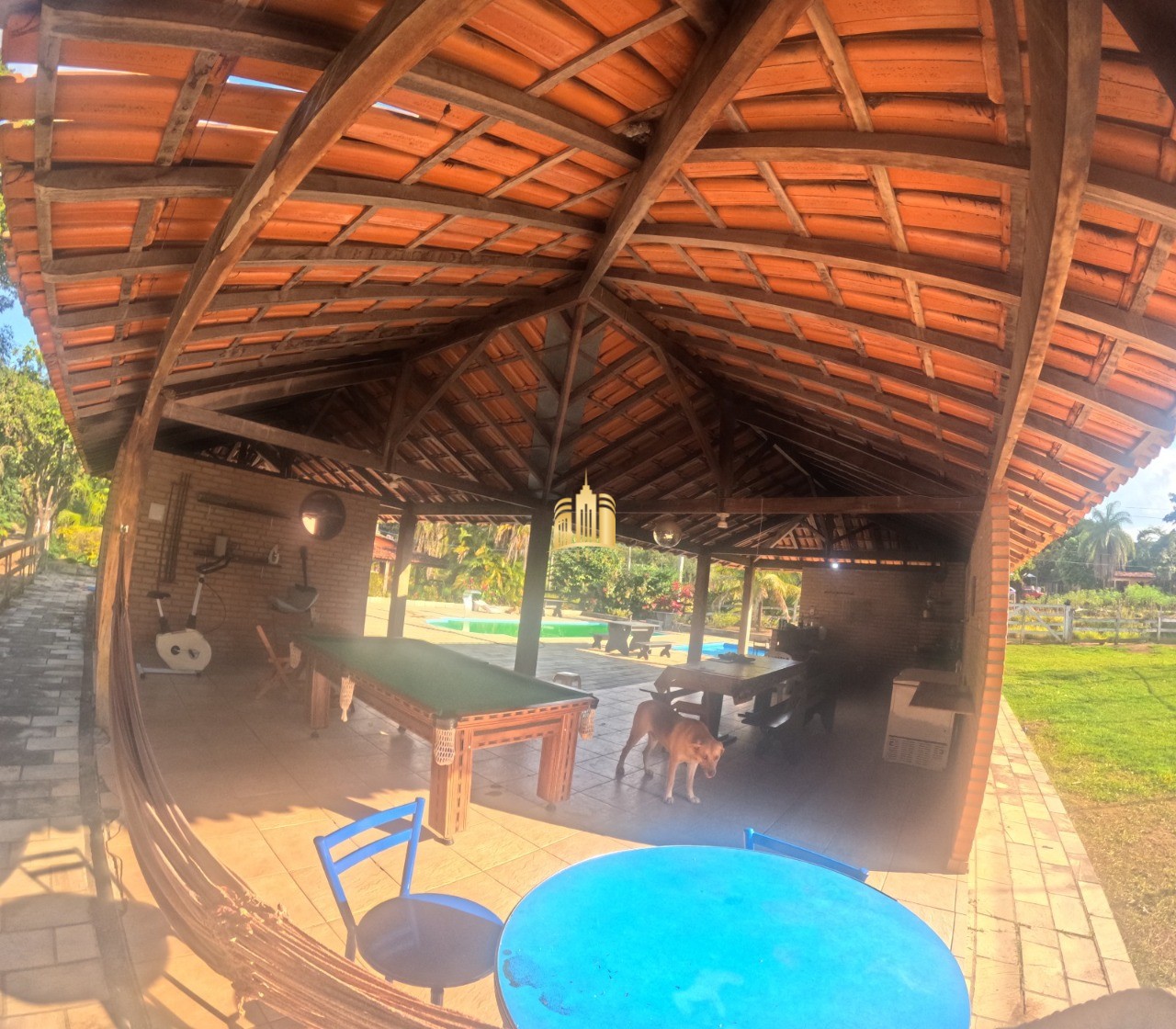 Sítio, 3 quartos, 4200 m² - Foto 14