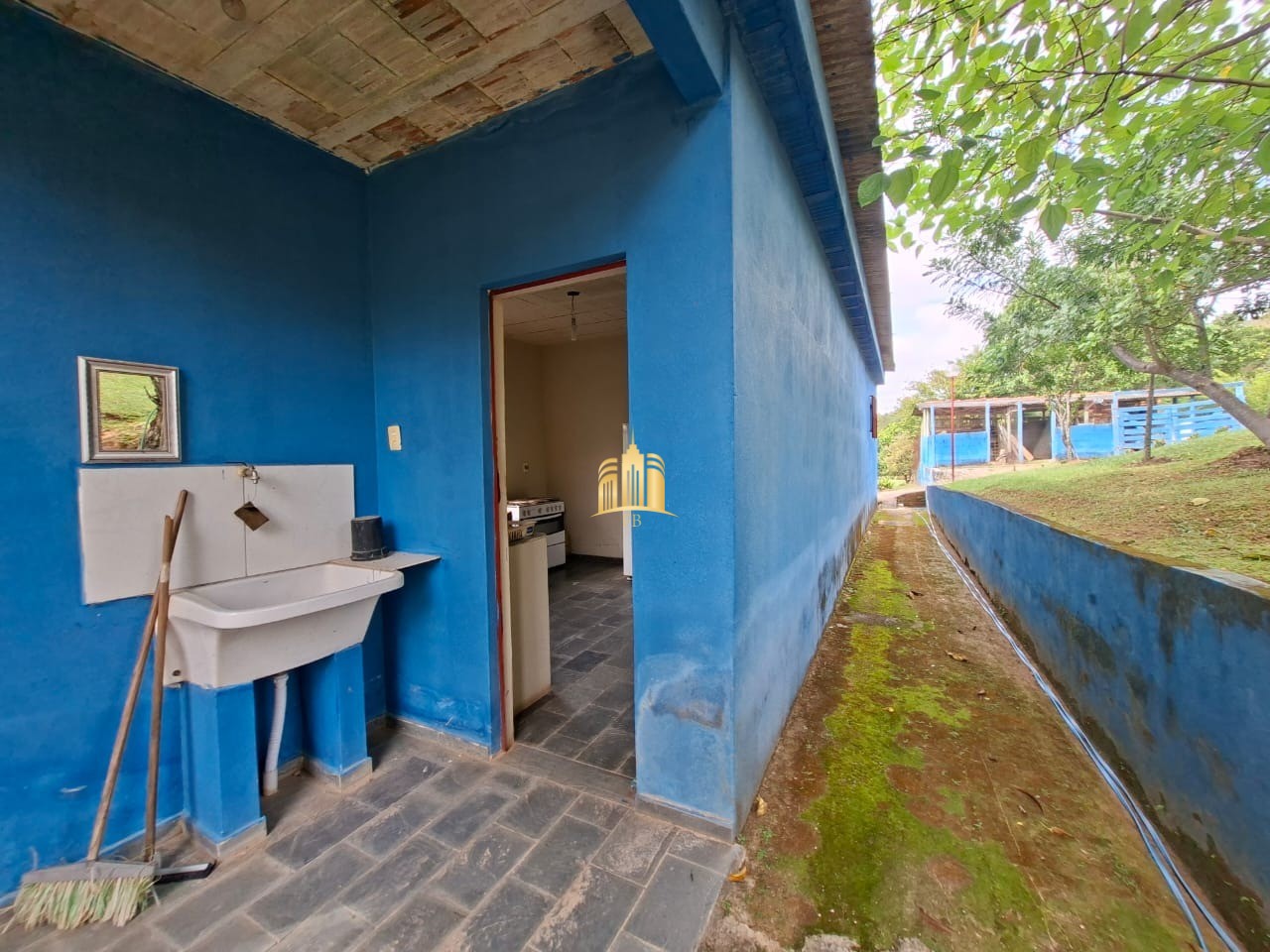 Sítio, 3 quartos, 3400 m² - Foto 6