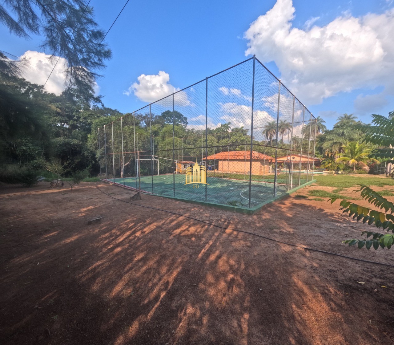 Sítio, 3 quartos, 4200 m² - Foto 4