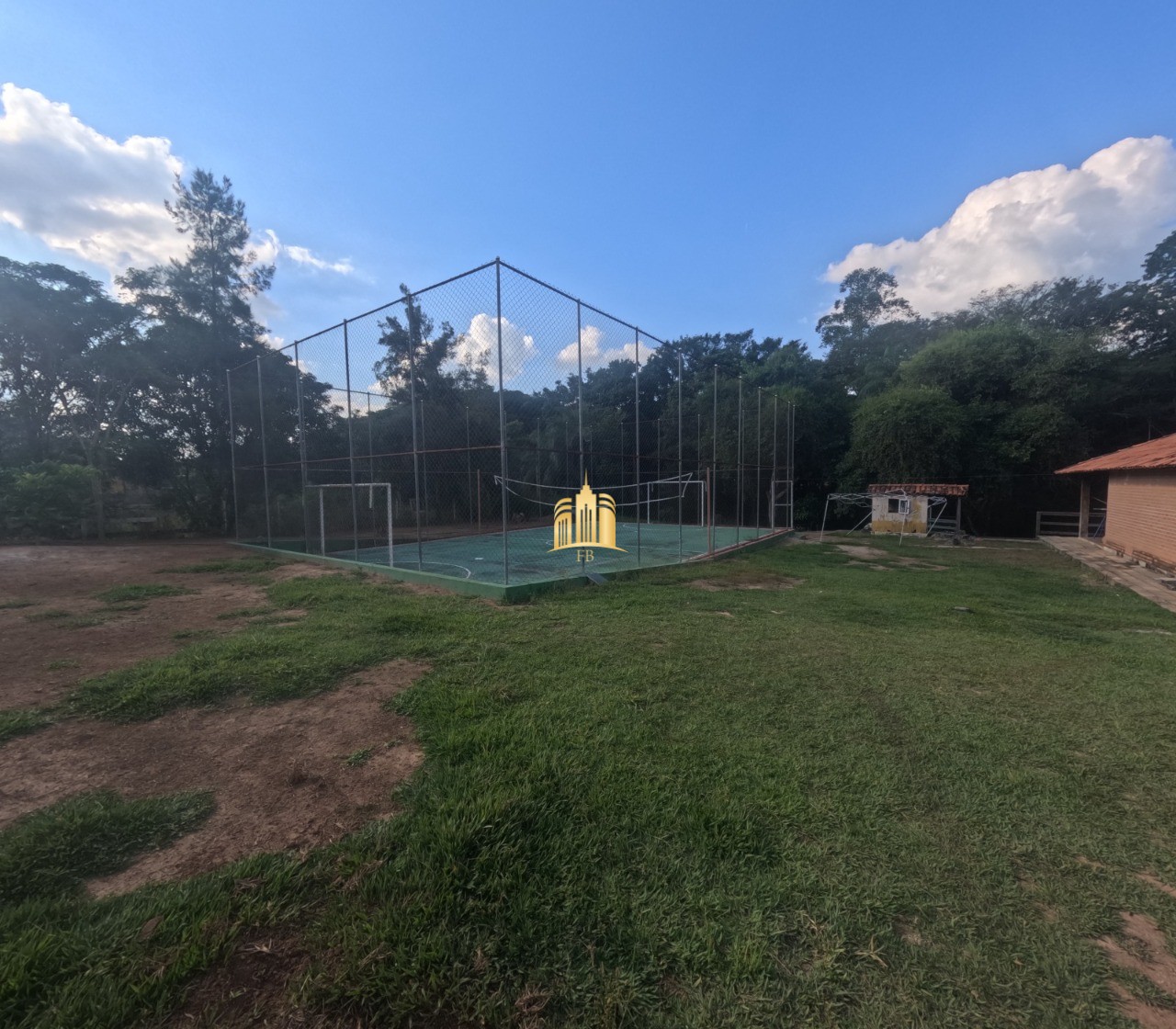 Sítio, 3 quartos, 4200 m² - Foto 2