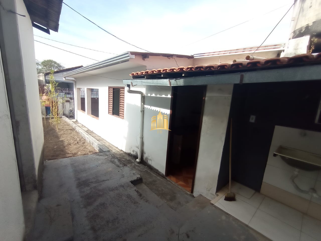 Casa, 3 quartos - Foto 11