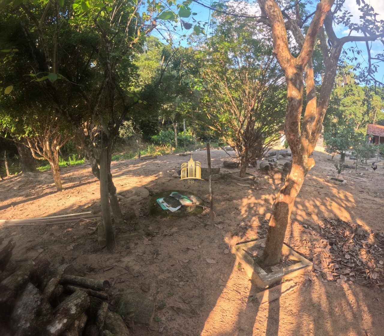 Sítio, 3 quartos, 4200 m² - Foto 42