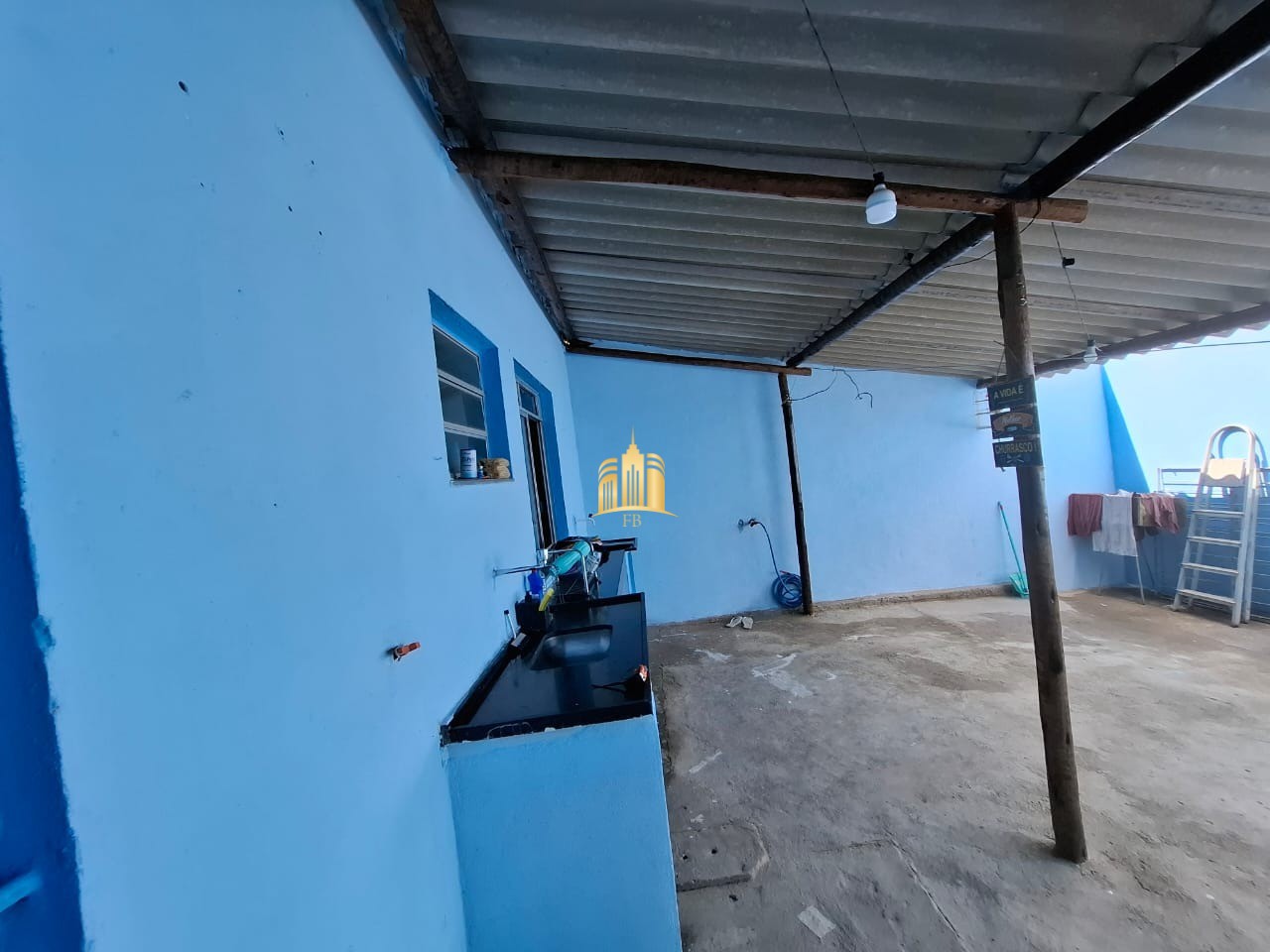Apartamento, 2 quartos, 50 m² - Foto 9