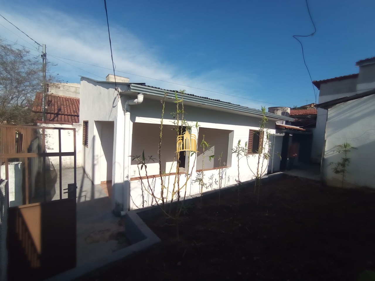 Casa, 3 quartos - Foto 36