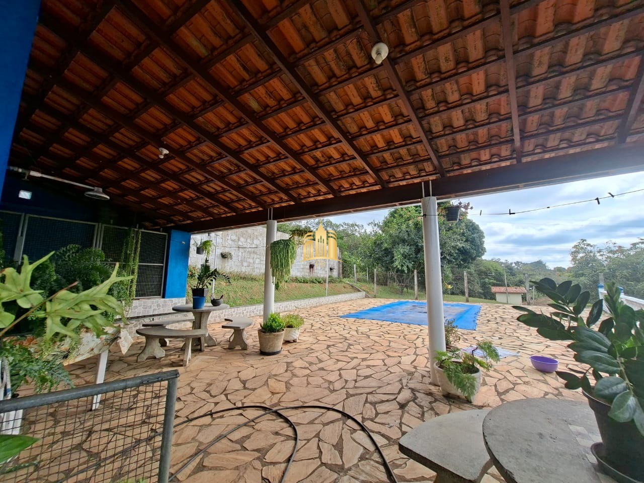 Sítio, 3 quartos, 3400 m² - Foto 30