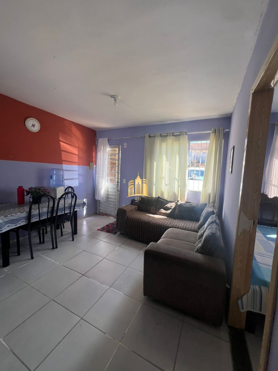 Apartamento, 2 quartos, 50 m² - Foto 8