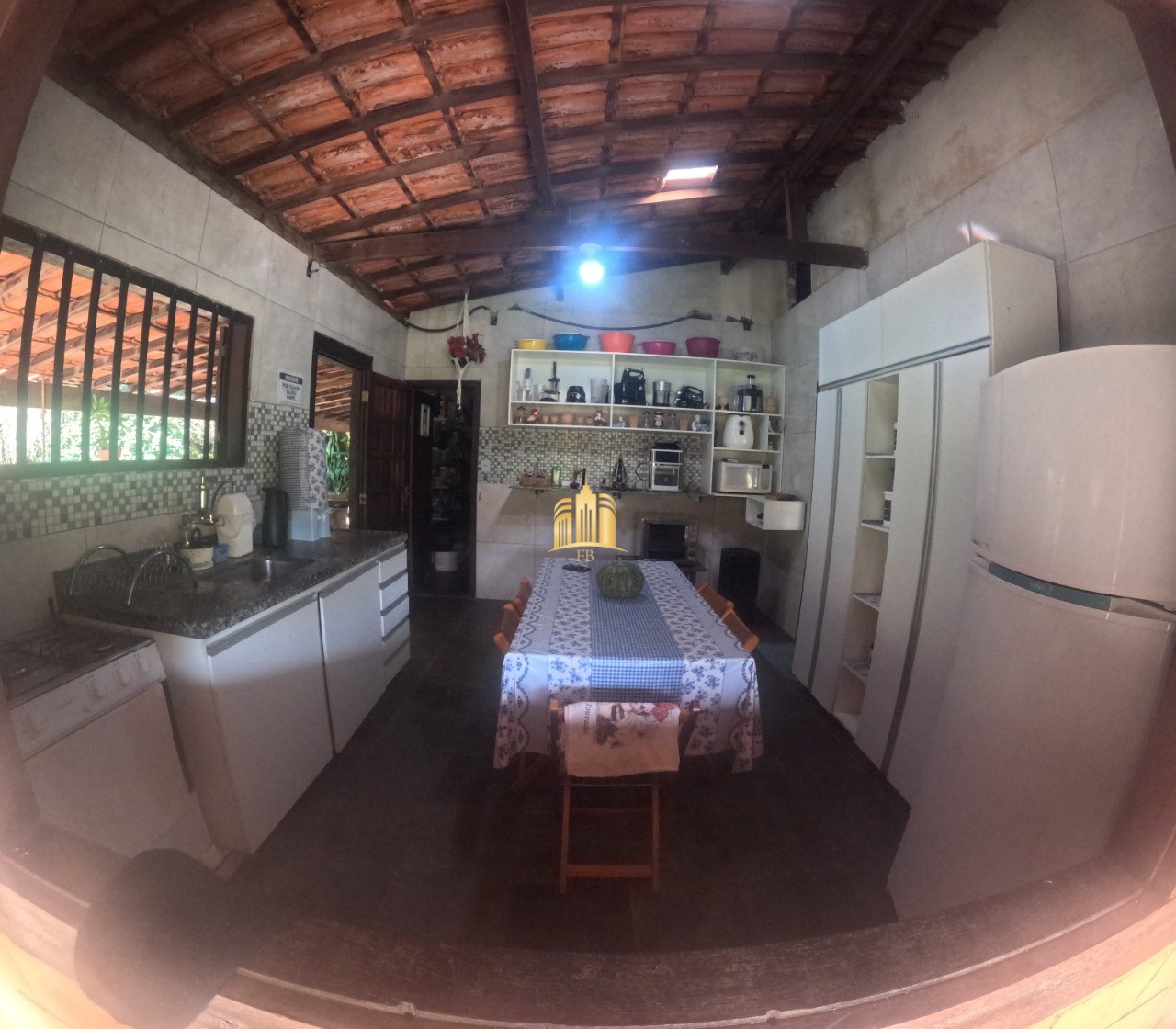 Sítio, 3 quartos, 4200 m² - Foto 35