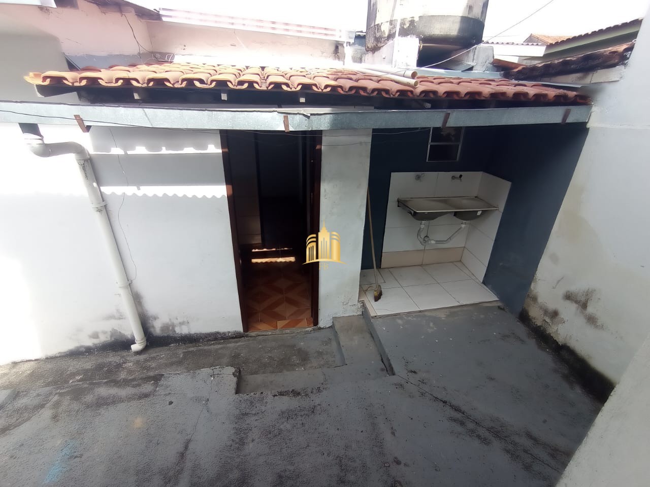 Casa, 3 quartos - Foto 12