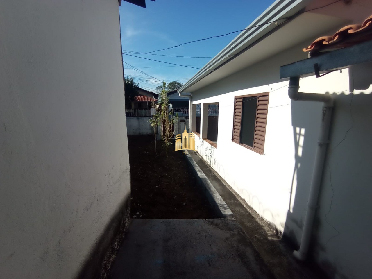 Casa, 3 quartos - Foto 35