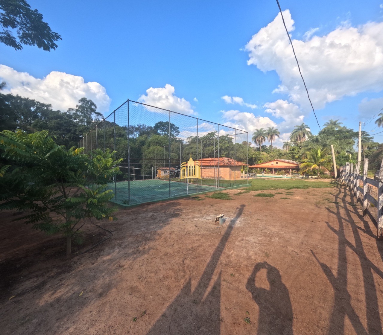 Sítio, 3 quartos, 4200 m² - Foto 5