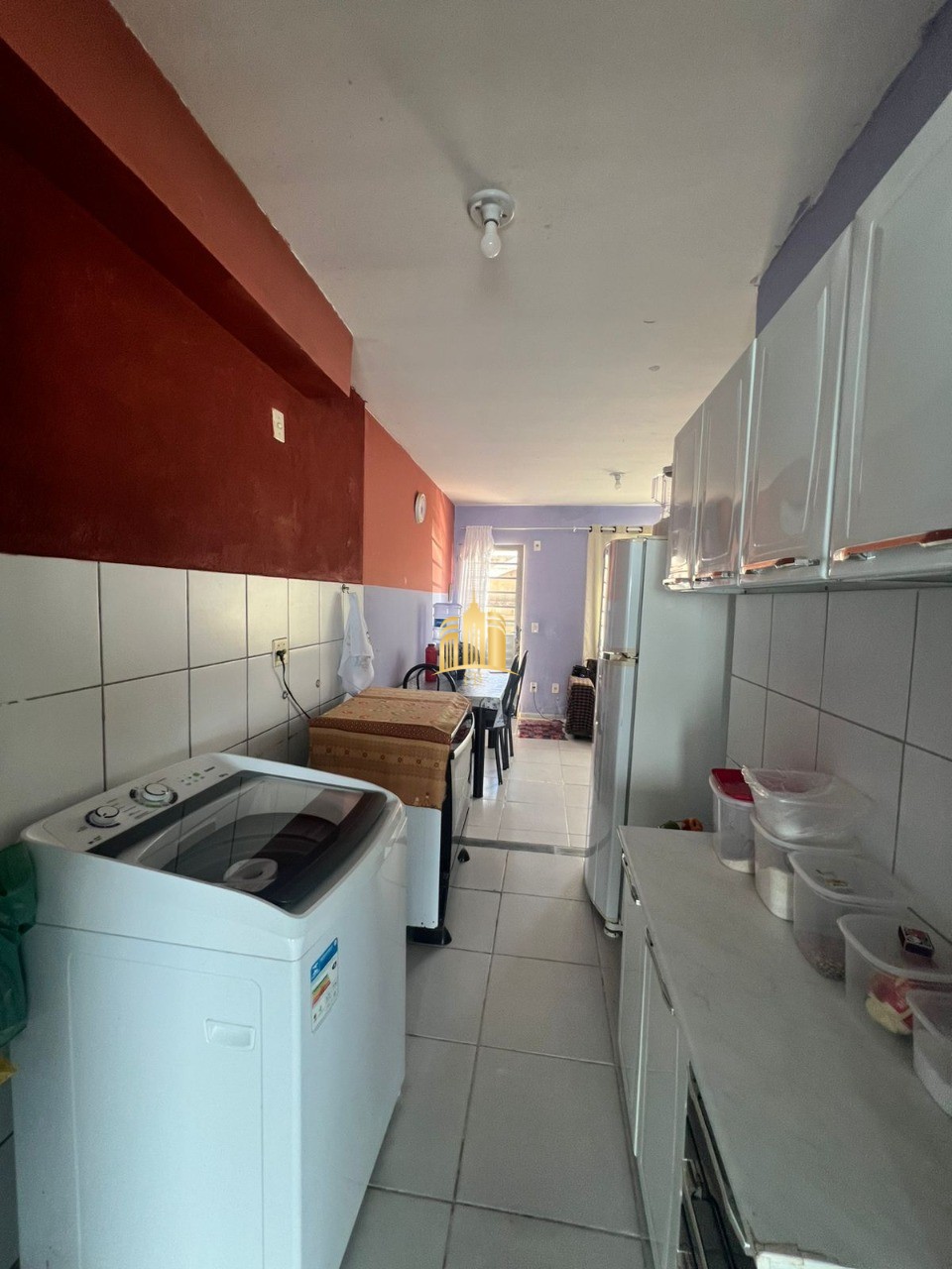 Apartamento, 2 quartos, 50 m² - Foto 2