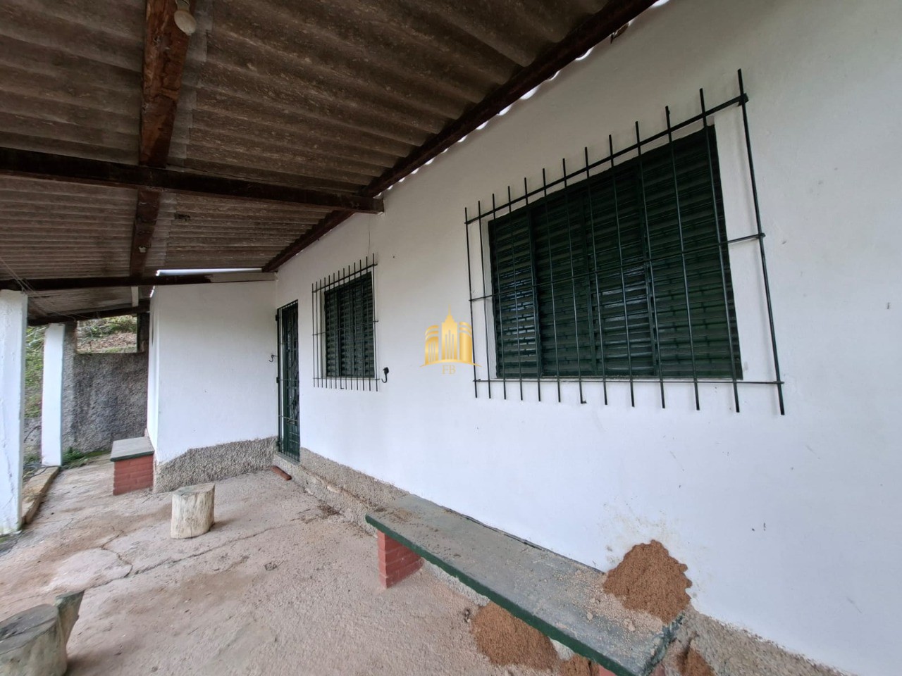 Sítio, 1 quarto, 1080 m² - Foto 13