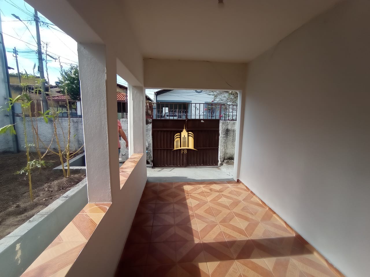 Casa, 3 quartos - Foto 3