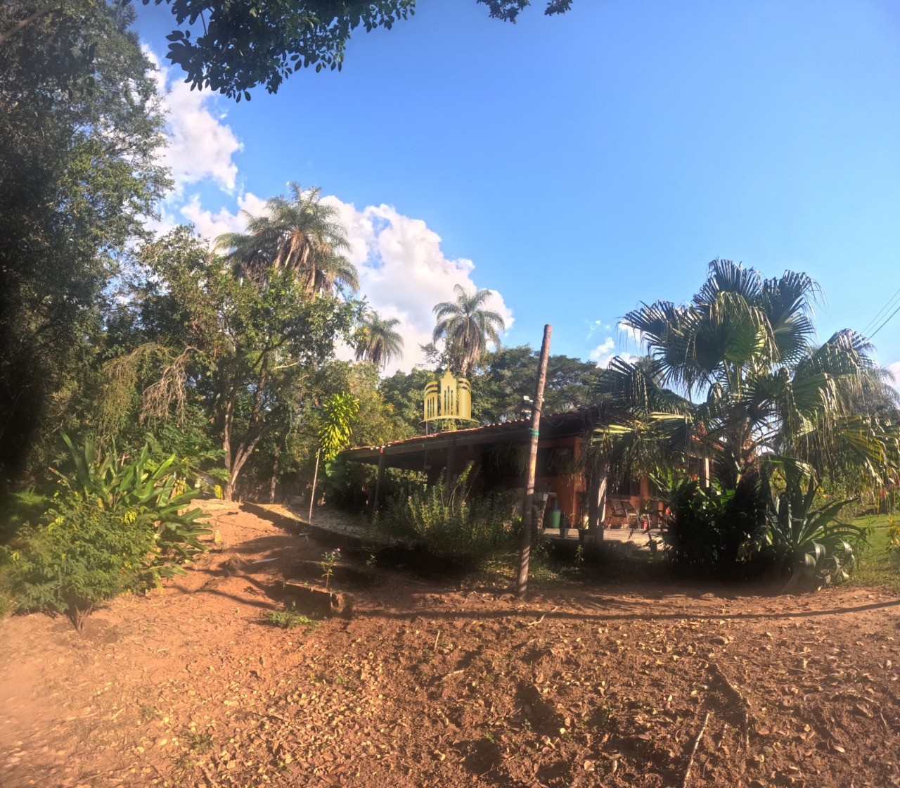 Sítio, 3 quartos, 4200 m² - Foto 24
