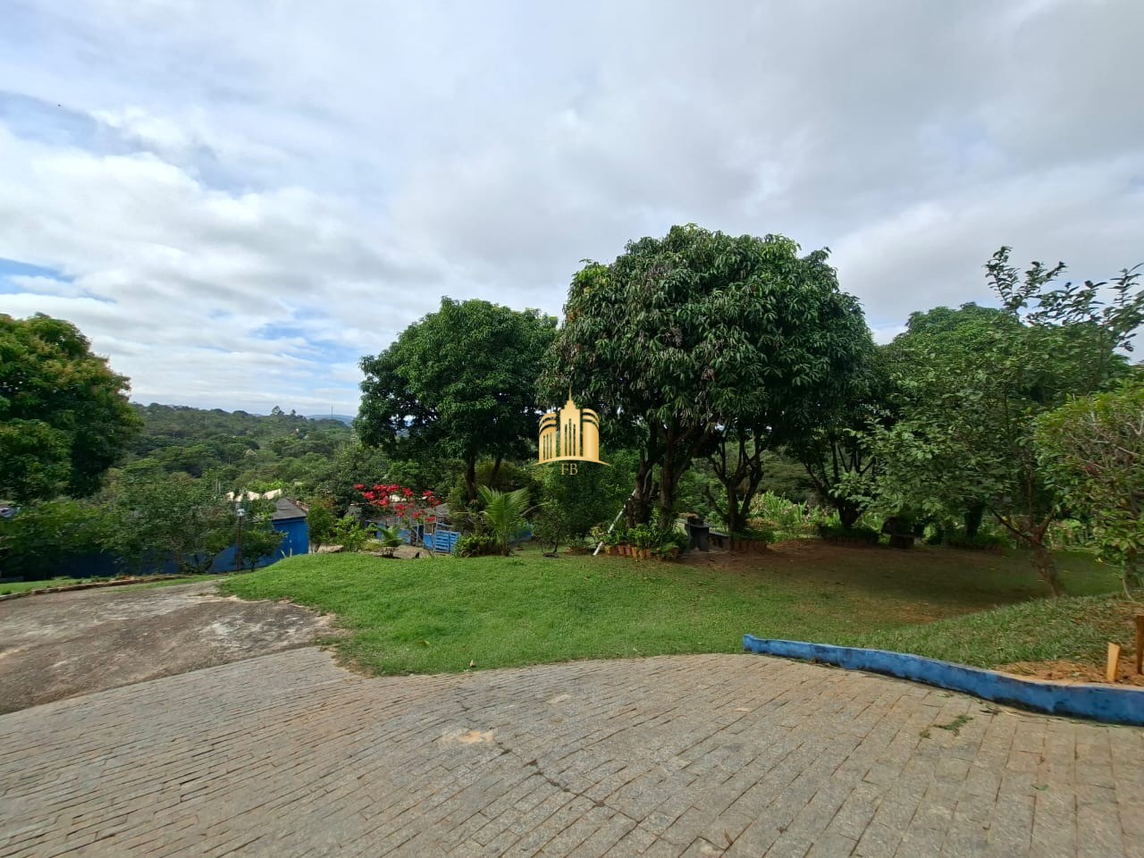 Sítio, 3 quartos, 3400 m² - Foto 3