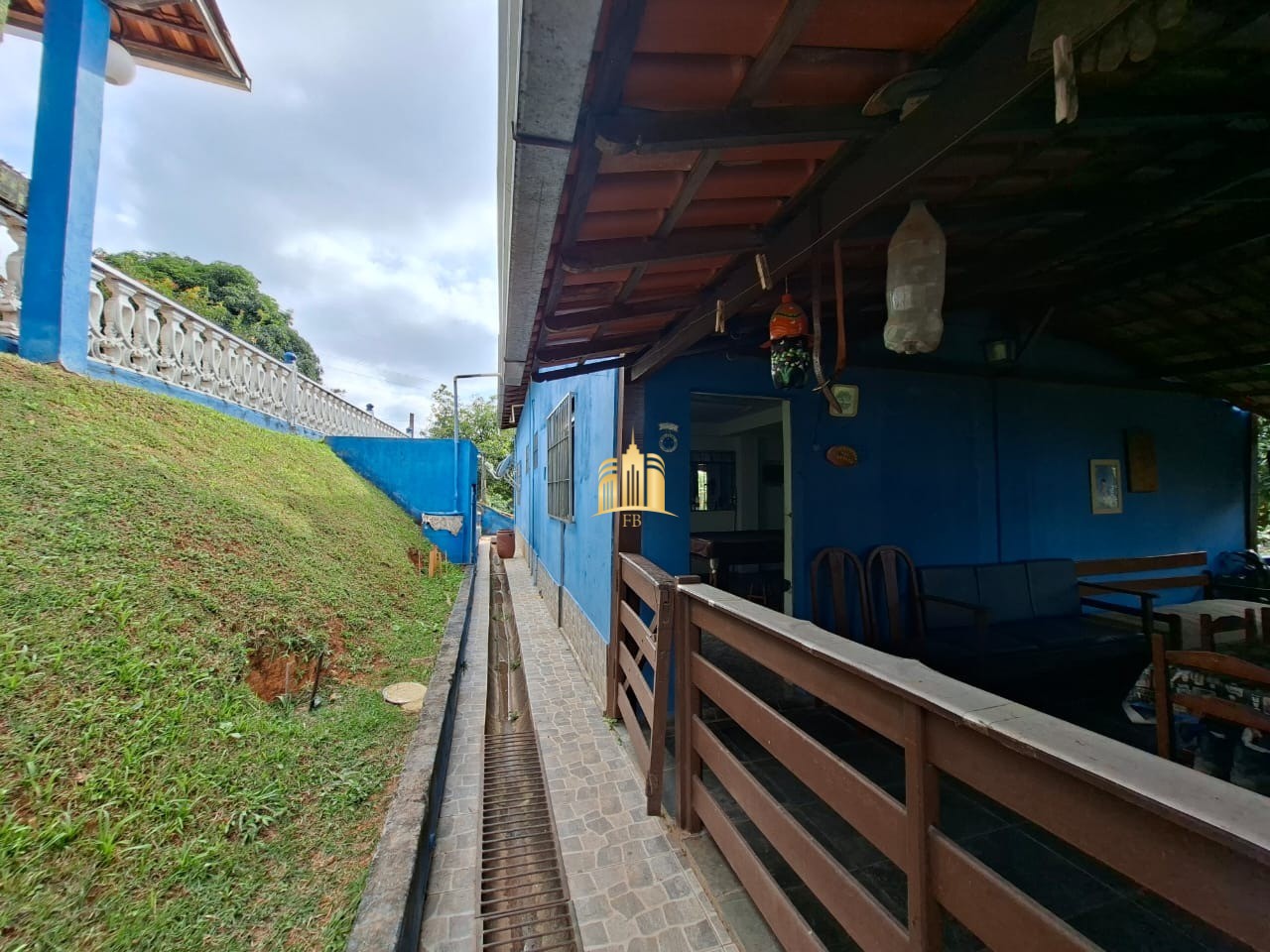 Sítio, 3 quartos, 3400 m² - Foto 26