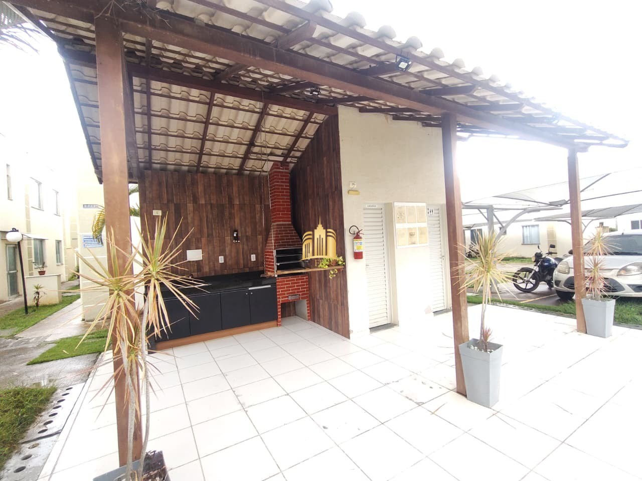 Apartamento, 2 quartos, 50 m² - Foto 8