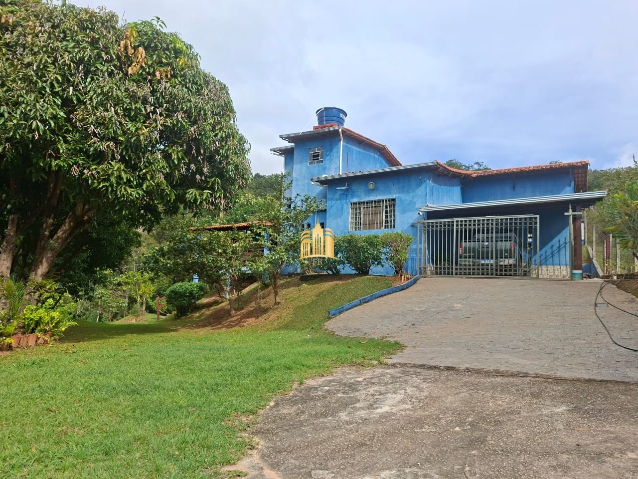 Sítio, 3 quartos, 3400 m² - Foto 11