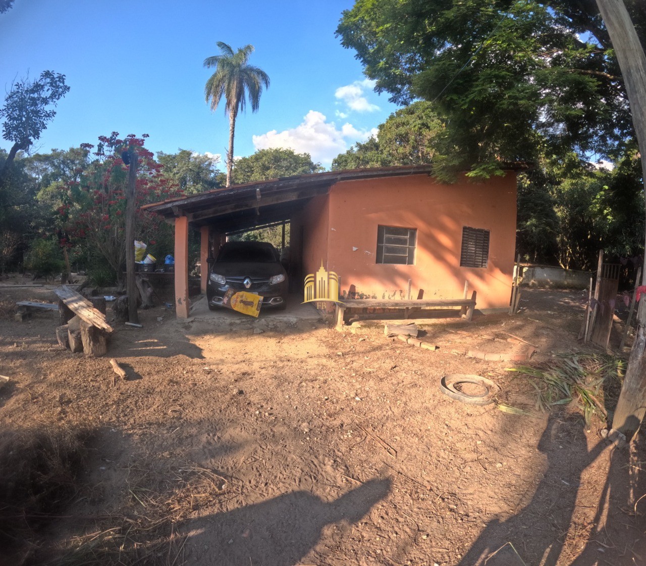 Sítio, 3 quartos, 4200 m² - Foto 46