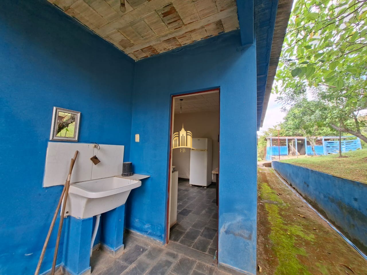 Sítio, 3 quartos, 3400 m² - Foto 7