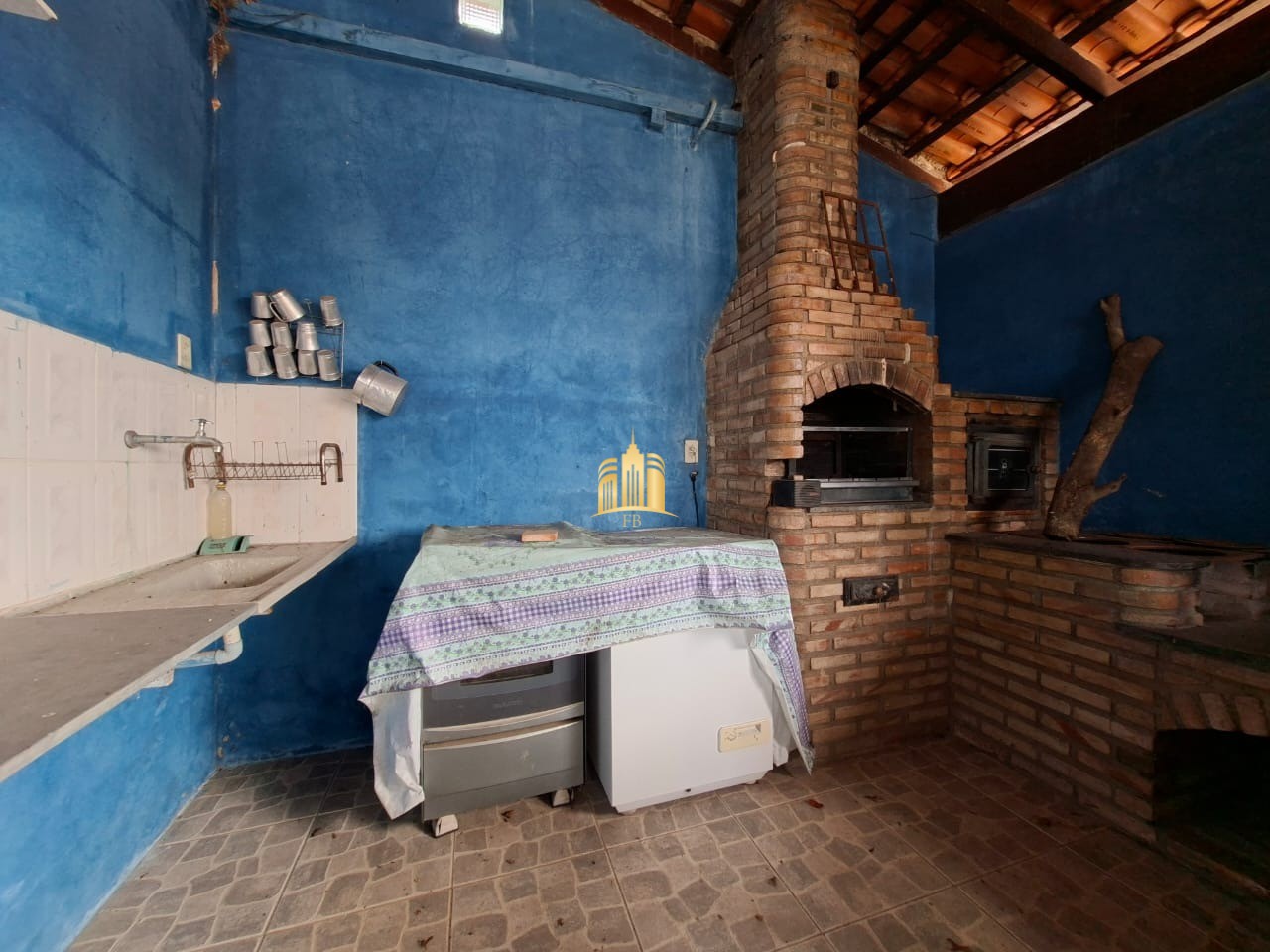 Sítio, 3 quartos, 3400 m² - Foto 37