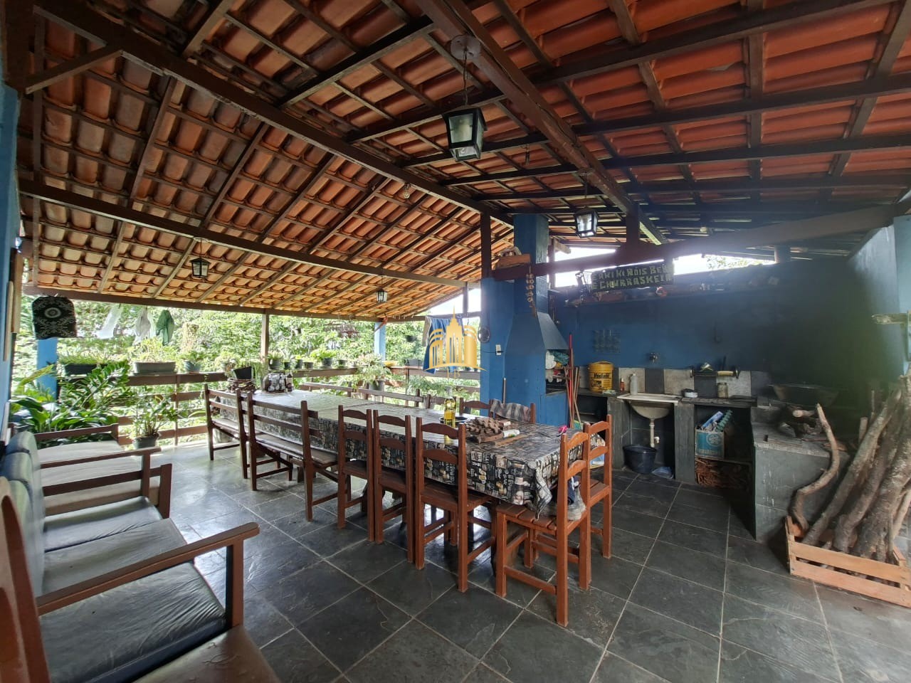 Sítio, 3 quartos, 3400 m² - Foto 38