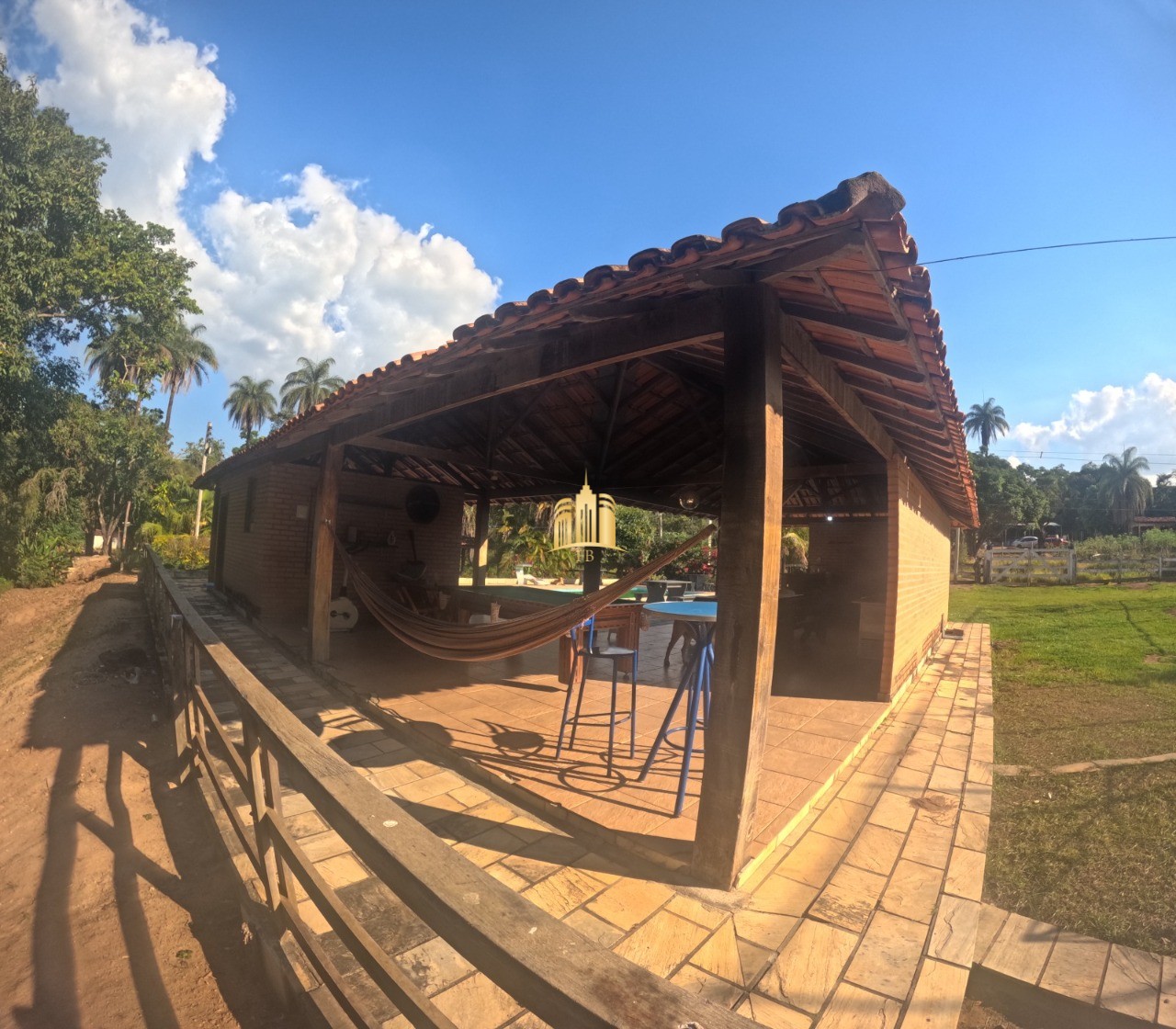 Sítio, 3 quartos, 4200 m² - Foto 13