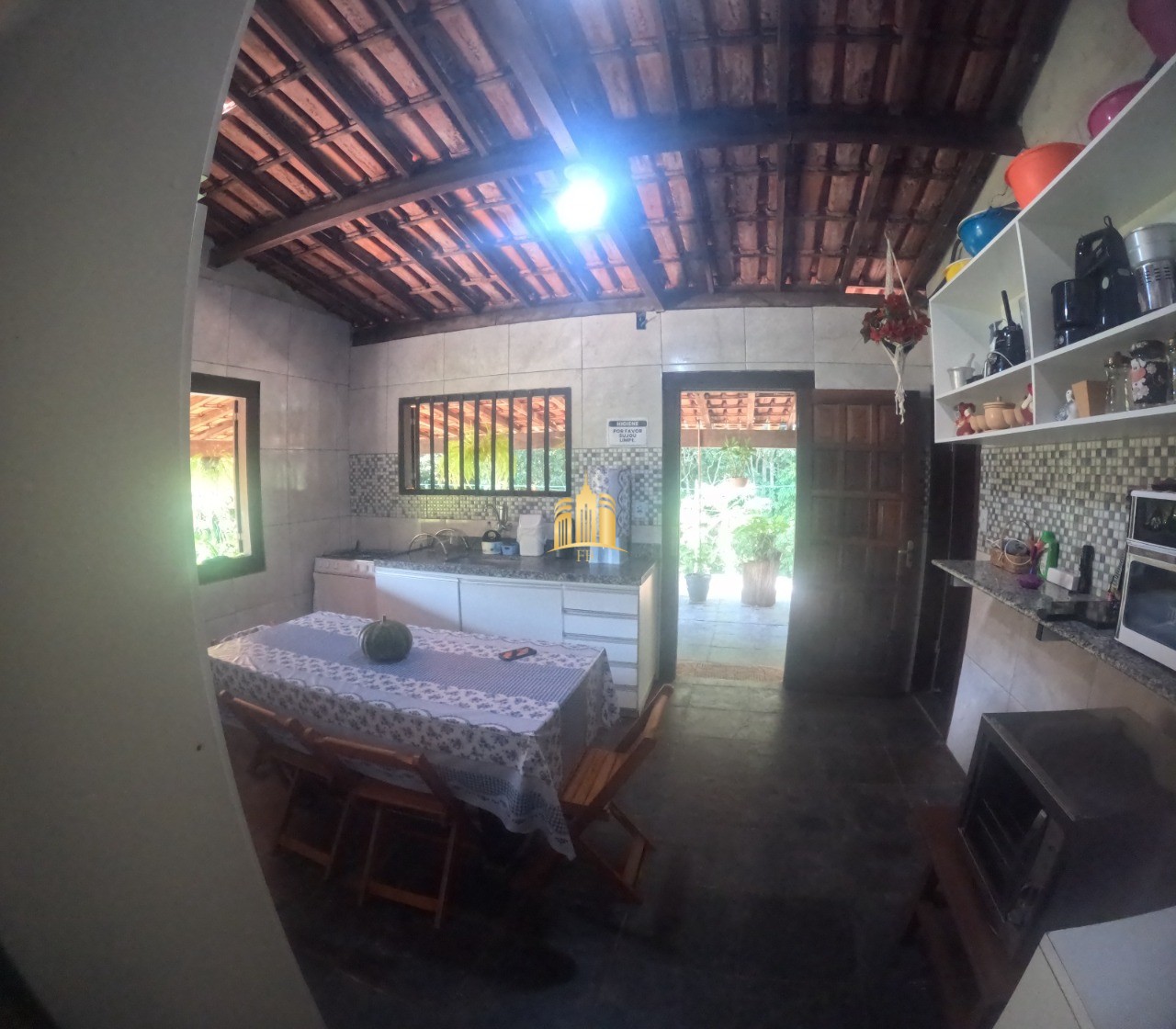 Sítio, 3 quartos, 4200 m² - Foto 34