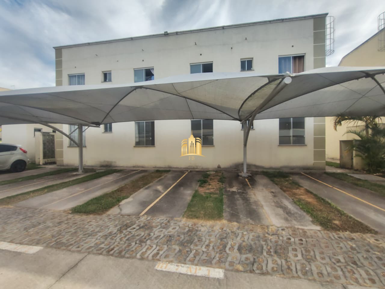 Apartamento, 2 quartos, 50 m² - Foto 1